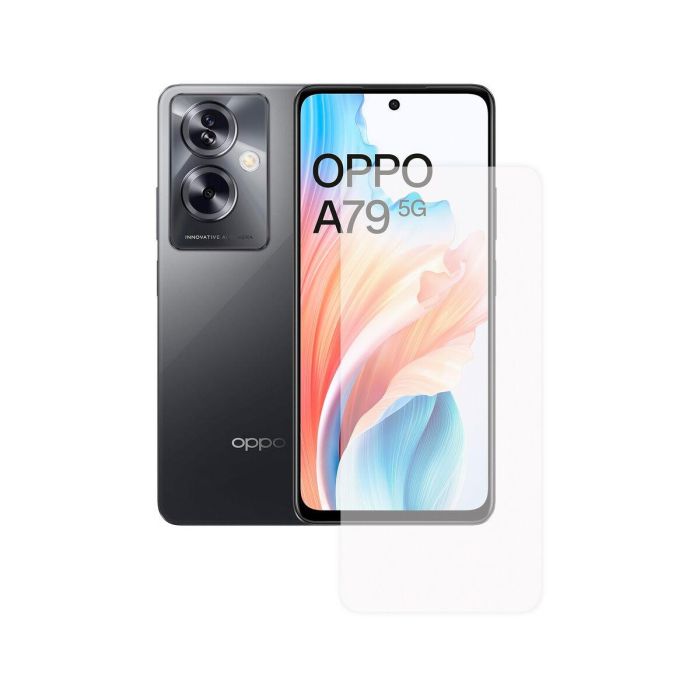 Protector de Pantalla para Móvil KSIX Oppo a79