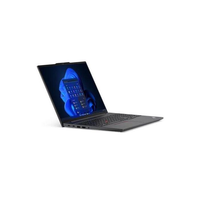 Portátil Lenovo ThinkPad E16 Gen 1 21JN0002SP Intel Core i7-1355U/ 16GB/ 512GB SSD/ 16"/ Win11 Pro 2 Portátil Lenovo ThinkPad E16 Gen 1 21JN0002SP Intel Core i7-1355U/ 16GB/ 512GB SSD/ 16"/ Win11 Pro 2