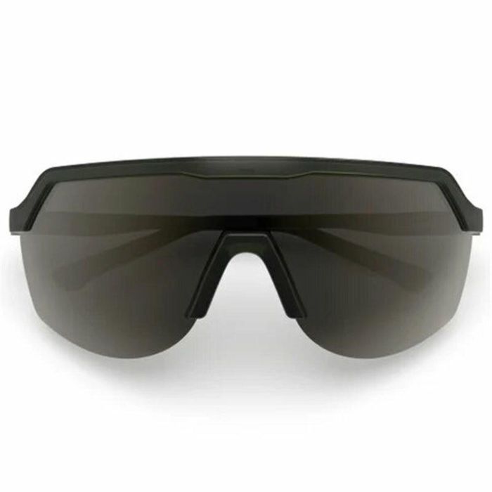 Gafas de Sol Unisex Spektrum Blank Bio Marrón 4 Gafas de Sol Unisex Spektrum Blank Bio Marrón 4