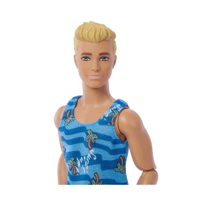 Muñeco ken surf 3 Muñeco ken surf 3