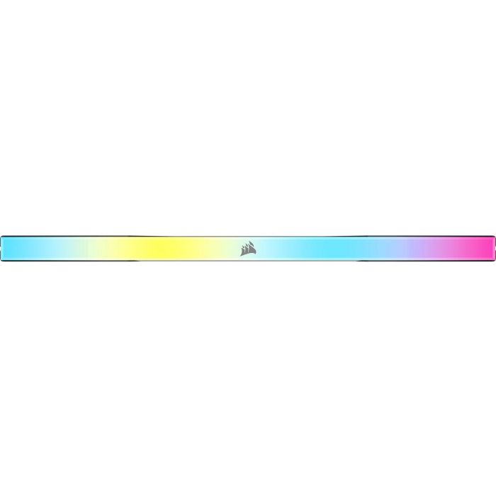 Corsair Vengeance RGB CMH128GX5M4B5600C40 Memoria RAM 128GB (4x32GB) DDR5 5600MHz CL40 DIMM 288-pin RGB 4 Corsair Vengeance RGB CMH128GX5M4B5600C40 Memoria RAM 128GB (4x32GB) DDR5 5600MHz CL40 DIMM 288-pin RGB 4