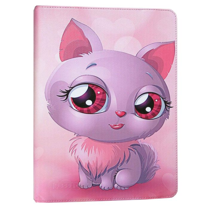 SUBBLIM Funda Tablet TRENDY CASE CAT 10.1" 19