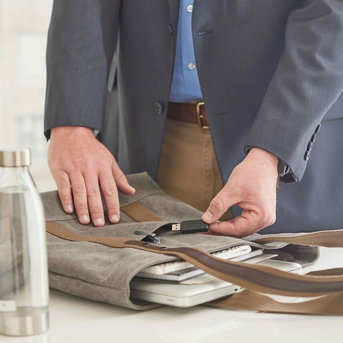 Memoria USB Verbatim 49071 Negro 128 GB 1 Memoria USB Verbatim 49071 Negro 128 GB 1