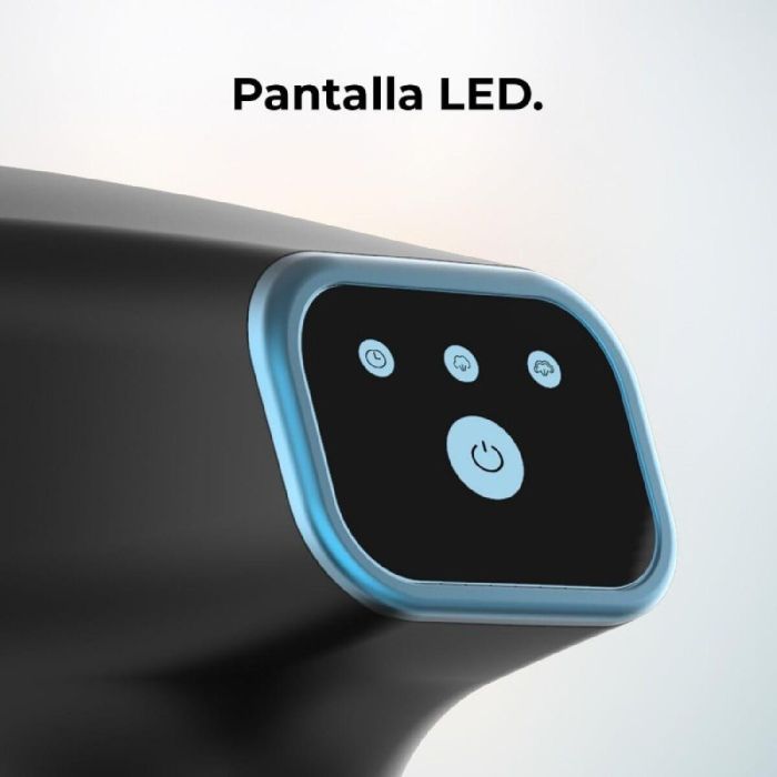 Plancha de Vapor Vertical Cecotec IronHero 1800 Ultimate 1800 W 2