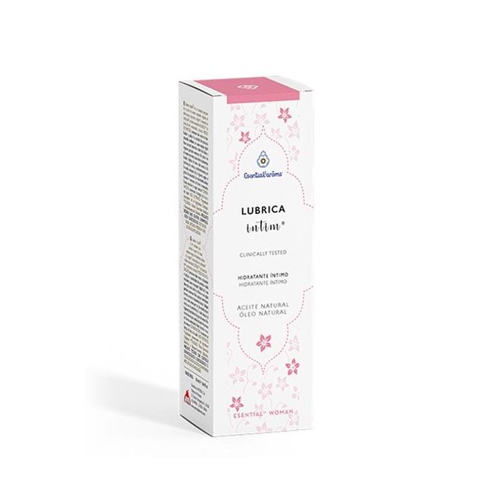 Lubrica Intim 50 Ml