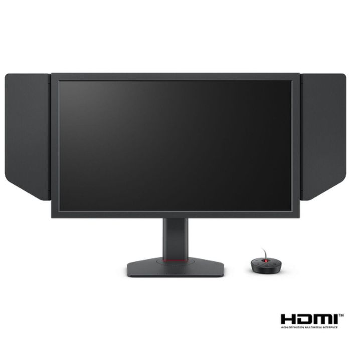BenQ ZOWIE XL2586X+ pantalla para PC 61,2 cm (24.1") 1920 x 1080 Pixeles Full HD Negro BenQ ZOWIE XL2586X+ pantalla para PC 61,2 cm (24.1") 1920 x 1080 Pixeles Full HD Negro