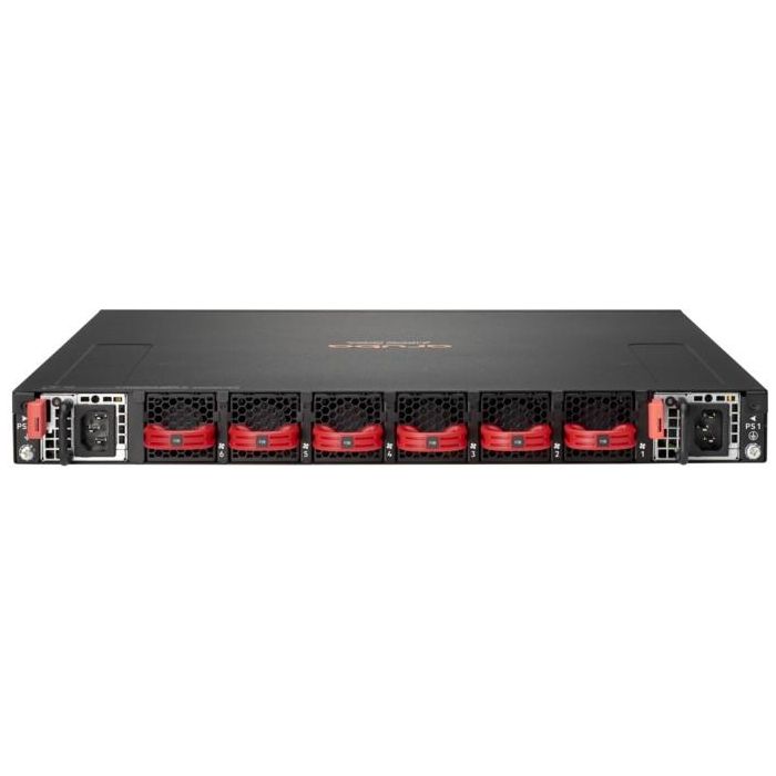 ARUBA 8325-48Y8C FB 6F2PS-STOCK 2