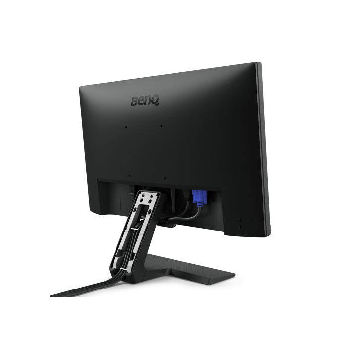 BenQ GW2283 Monitor 21.5" Full HD LED Negro, 5ms, IPS, 75Hz, 2xHDMI, Altavoces, VESA 9H.LHLLA.TBE