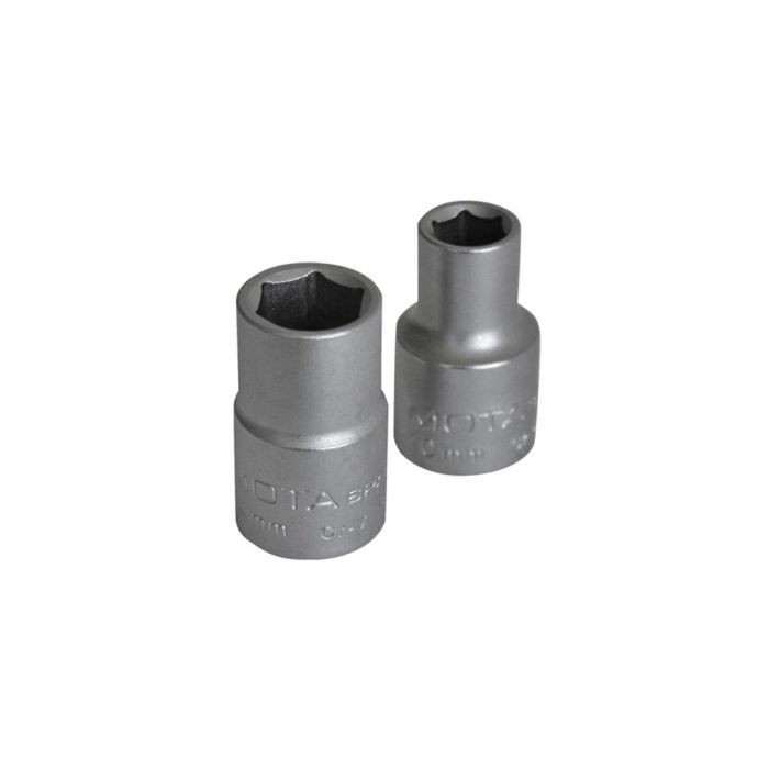Mota Herramientas Vaso encastre 1/2" de 21mm E621