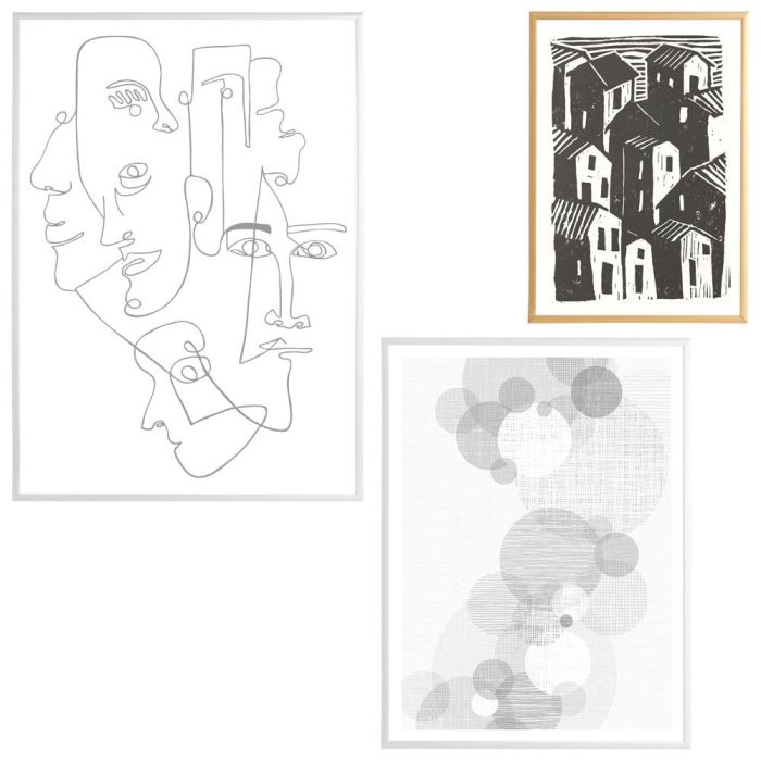 Day Marco de Foto Latón 21x30 cm 1 Day Marco de Foto Latón 21x30 cm 1