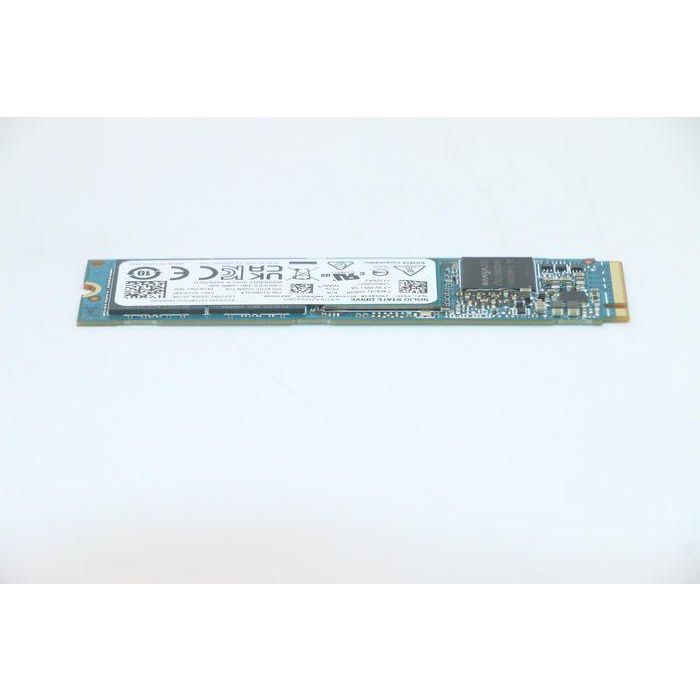 Lenovo SSD M.2 2280 NVMe PCIe 3x4 256GB Unidad de Estado Sólido 5