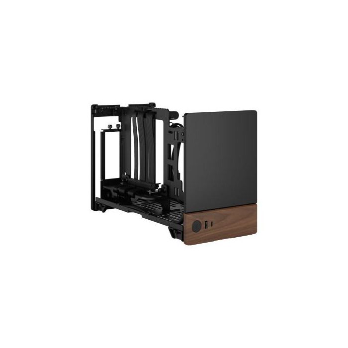 Fractal Design Terra Small Form Factor (SFF) Grafito 6 Fractal Design Terra Small Form Factor (SFF) Grafito 6