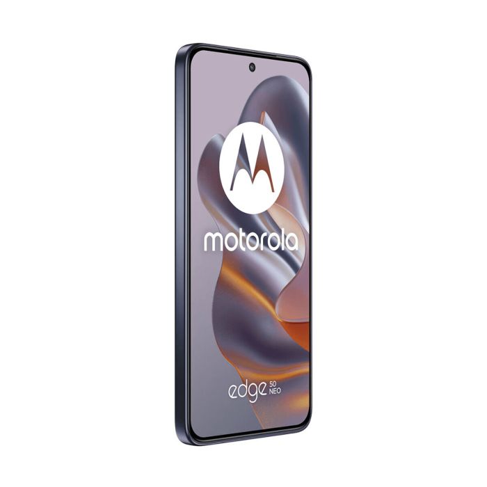 Smartphone Motorola Edge 50 Neo 6,4" Octa Core 8 GB 512 GB Gris 2