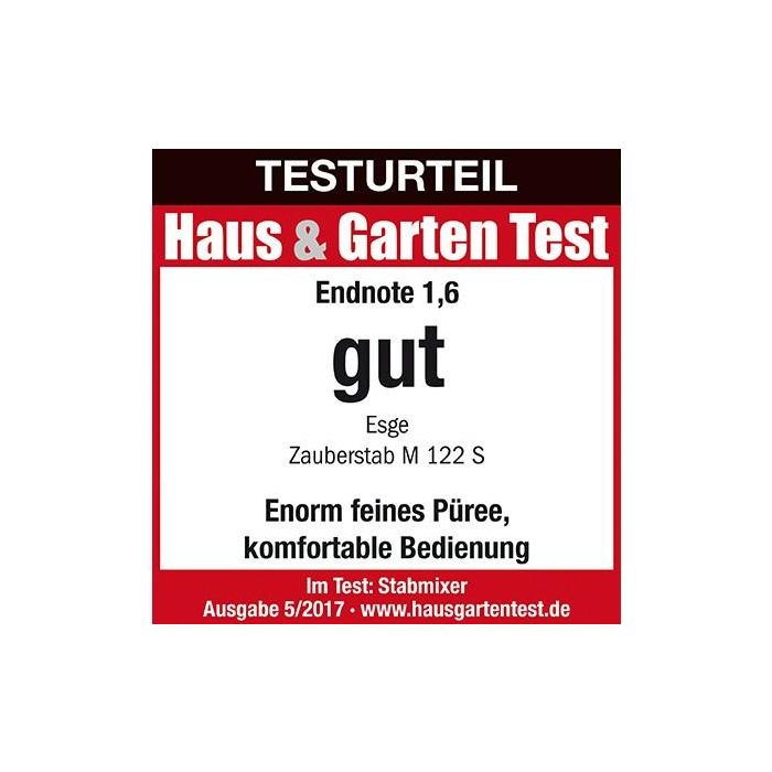 ESGE-Zauberstab M 122 S 10
