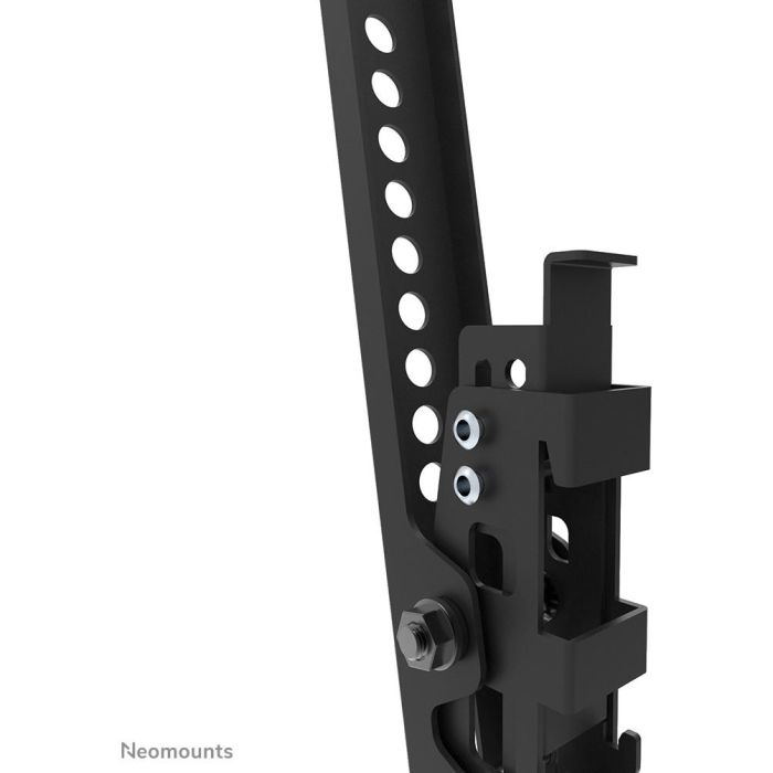 Neomounts WL35-350BL14 Soporte de pared para TV inclinable y bloqueable, 32-65 pulgadas, VESA 50x50-400x400mm, hasta 35kg, negro 12