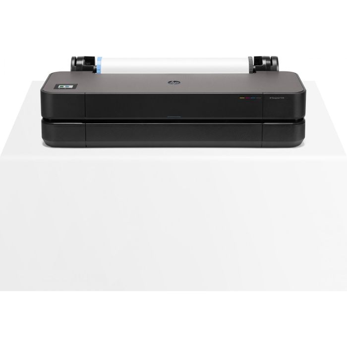 HP DesignJet T250 Impresora Gran Formato 60.96cm 24" A1 con USB, LAN y WiFi 10 HP DesignJet T250 Impresora Gran Formato 60.96cm 24" A1 con USB, LAN y WiFi 10