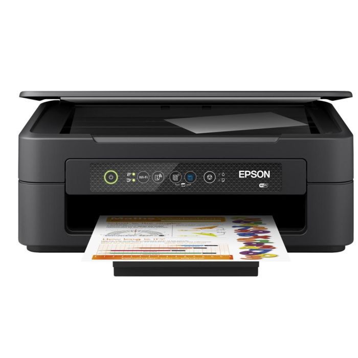 Epson Equipo multifuncion color XP-2200 A4