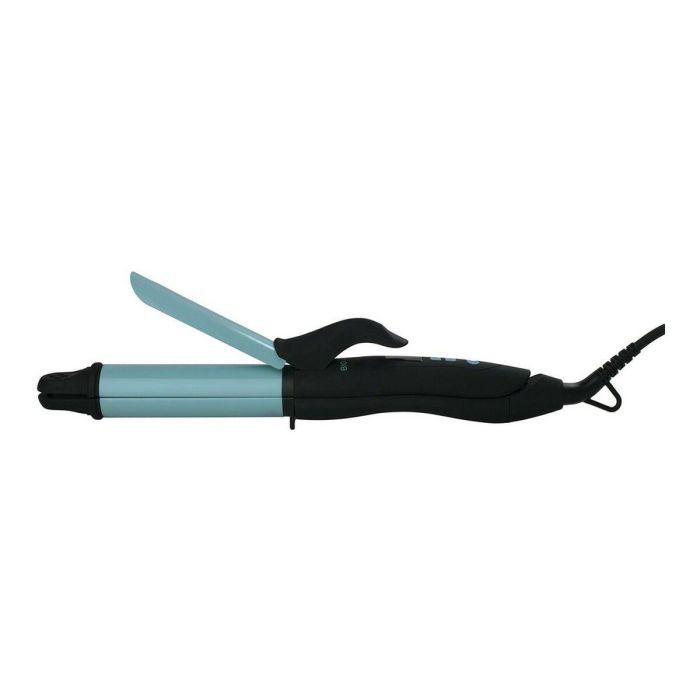 Bio Ionic 3-1 CURLER wand flat iron - Ondulador, Alisador y Rizador de Pelo con Tecnología NanoIonic™ MX 2 Bio Ionic 3-1 CURLER wand flat iron - Ondulador, Alisador y Rizador de Pelo con Tecnología NanoIonic™ MX 2