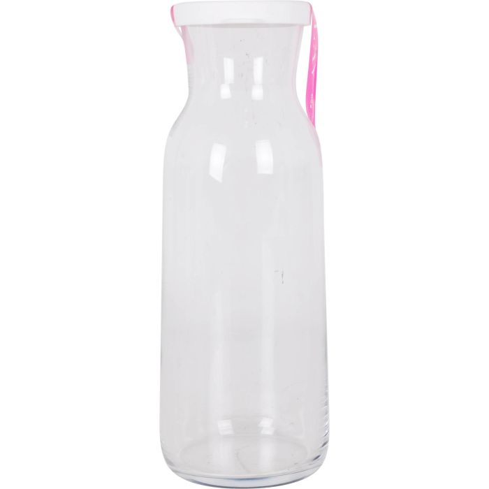 Lav Botella Decantador 1.2 Litros con Tapón (12 Unidades) 1