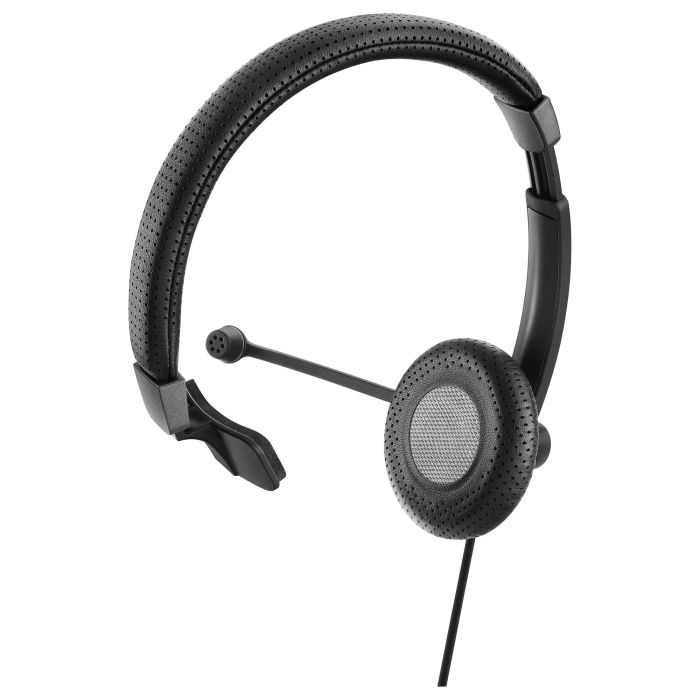 EPOS Impact SC 45 USB MS Auriculares con diadema, alámbricos, para llamadas y música, cancelación de ruido 2