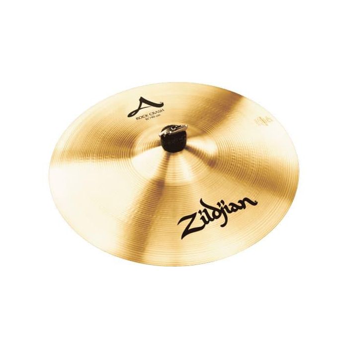 Crash 16" A Zildjian Rock Crash 16" A Zildjian Rock