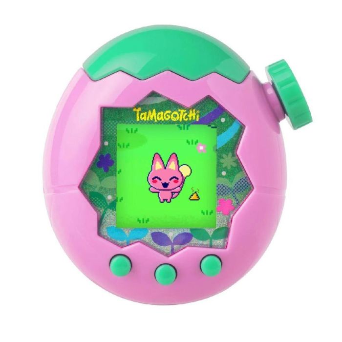 Bandai Tamagotchi Paradise 1 Unidad Aleatoria 4