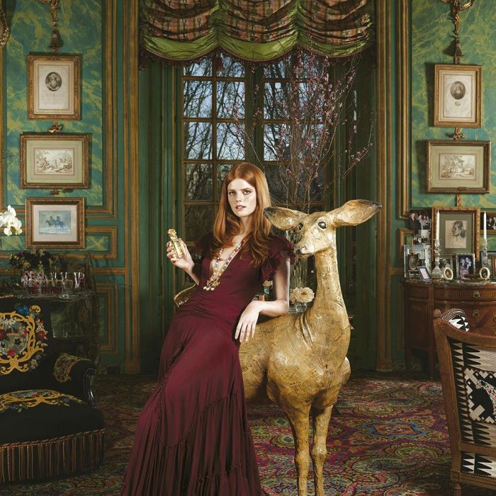 Sisley Eau De Soir Eau De Parfum Vaporizador 100 ml Chipre Floral 2