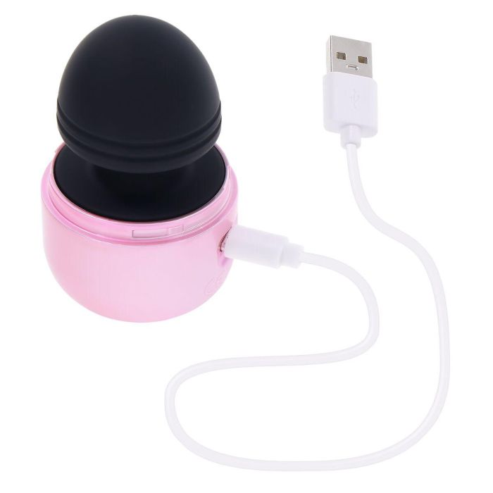 Masajeador Evolved Rosa 2 Masajeador Evolved Rosa 2