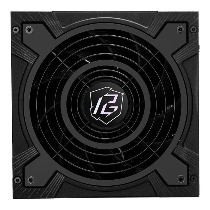 ASRock 90-UXP100-GFEAAB Fuente Alimentación PG-1000G 1000W 80 Plus Gold Modular PCI-E 5.1 ATX Negra