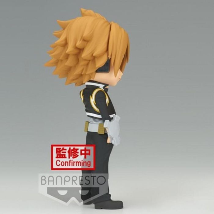 Figura Banpresto Q Posket My Hero 1