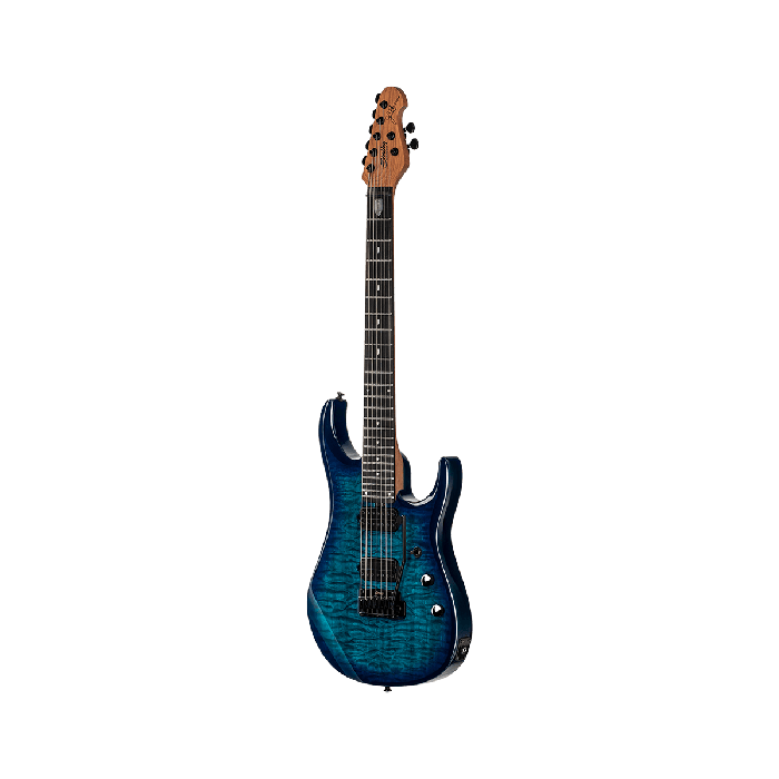 Guitarra Eléctrica John Petrucci Jp157D Rm/E (7St) - Cerulean Paradise 1 Guitarra Eléctrica John Petrucci Jp157D Rm/E (7St) - Cerulean Paradise 1