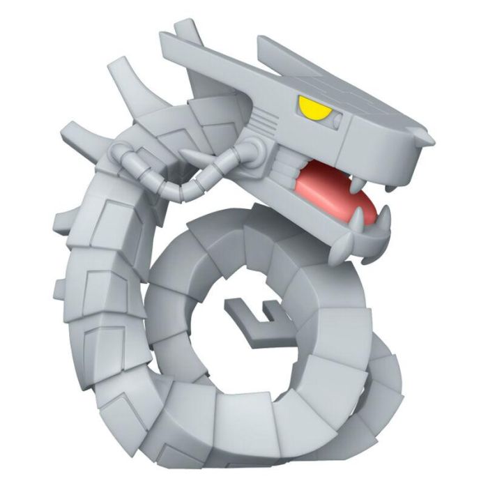 Figura POP Yu-Gi-Oh! Cyber Dragon 1