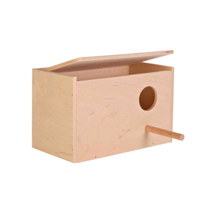 Nido Trixie 21 x 13 x 12 cm 0 Nido Trixie 21 x 13 x 12 cm 0