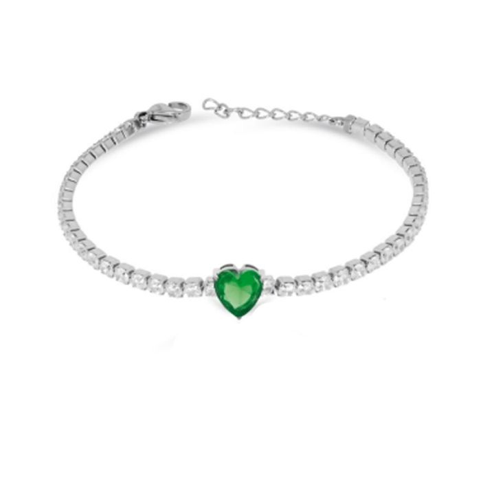 Pulsera Mujer LIU JO LJ2448 Plateado