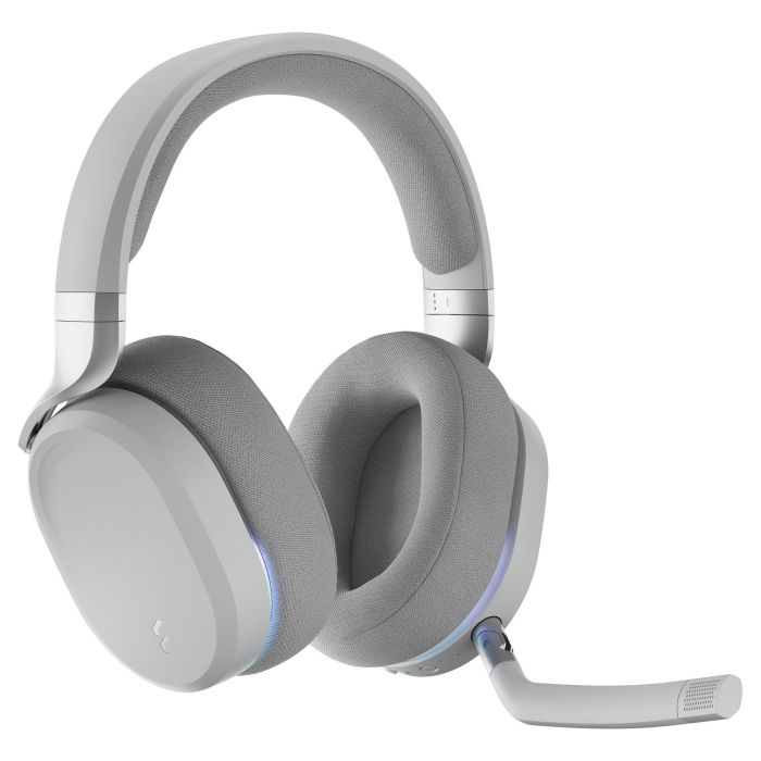 Fractal Design Auriculares Scape Inalámbrico y Alámbrico Música Diadema Gris Fractal Design Auriculares Scape Inalámbrico y Alámbrico Música Diadema Gris