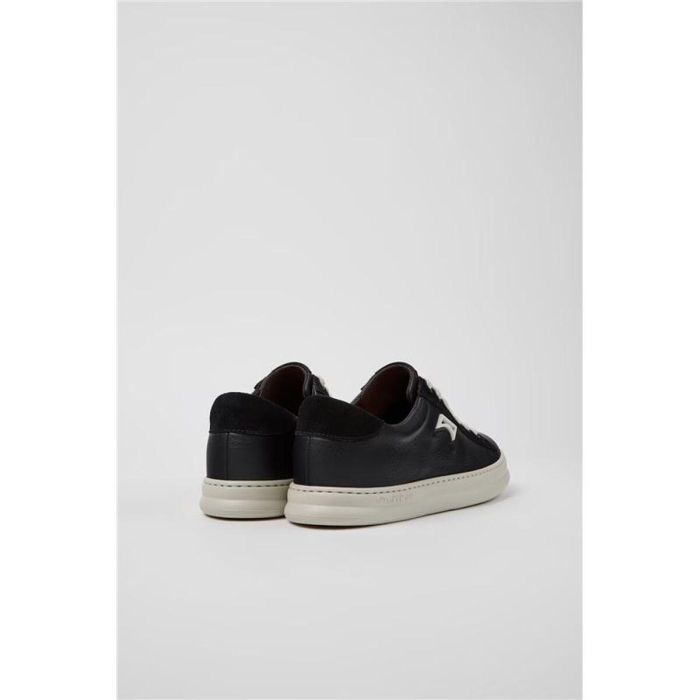 Zapatillas Casual Hombre Camper Runner Negro XL 1