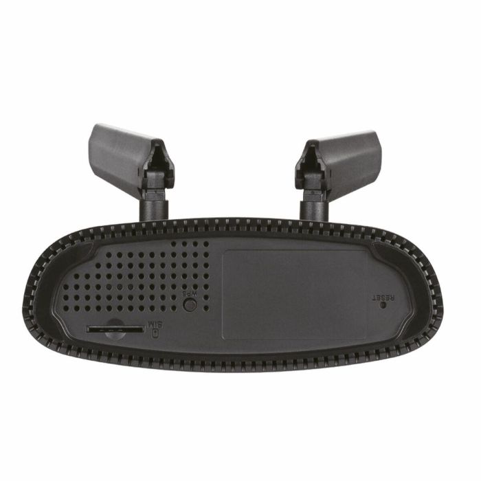 Router D-Link DWR-960 Negro 2.4-5 GHz 1 Router D-Link DWR-960 Negro 2.4-5 GHz 1