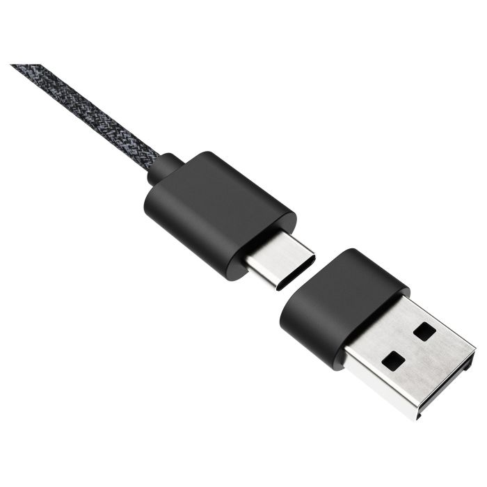 Logitech 981-000870 Auriculares con Diadema Zone Wired MSFT Teams USB-C Alámbrico Gris 8