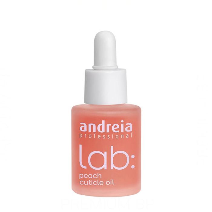 Andreia Professional Lab: Aceite para Cutículas de Melocotón 105 ml