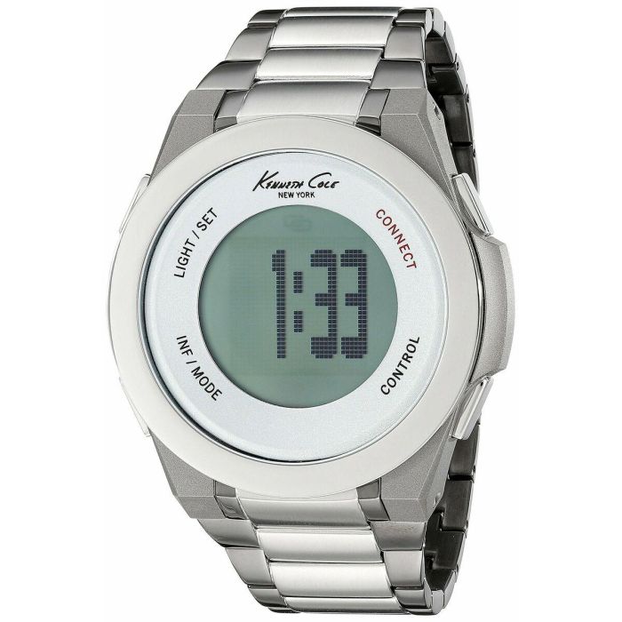 Reloj Hombre Kenneth Cole 10023868 (Ø 47 mm) Reloj Hombre Kenneth Cole 10023868 (Ø 47 mm)