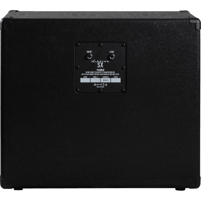 Pantalla Guitarra Ashdown Essex Angulada 1 X 12" 3 Pantalla Guitarra Ashdown Essex Angulada 1 X 12" 3