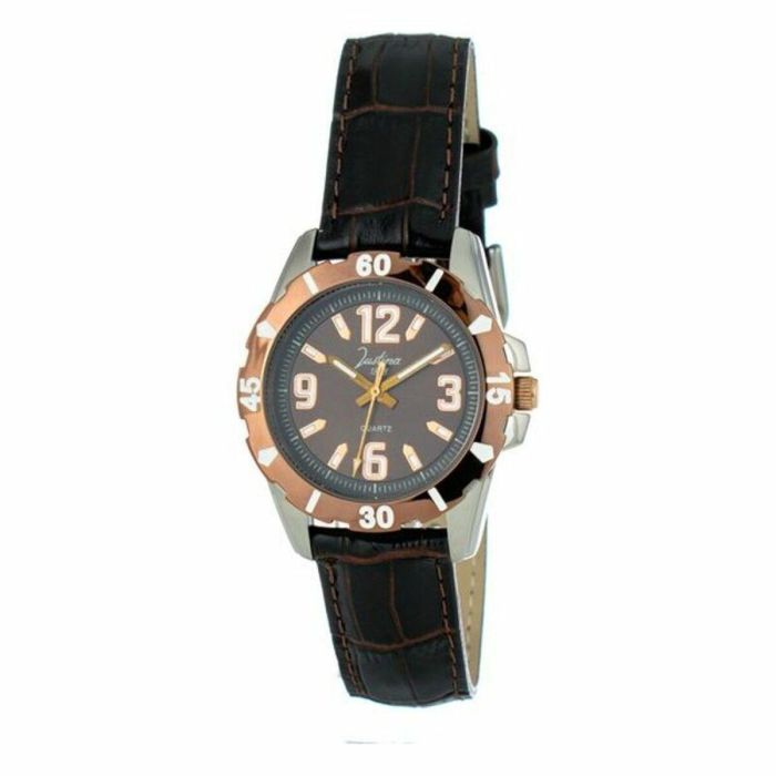 Reloj Mujer Justina 21985 (Ø 32 mm) Reloj Mujer Justina 21985 (Ø 32 mm)