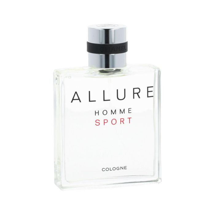 Perfume Hombre Chanel Allure Homme Sport Cologne EDC 100 ml