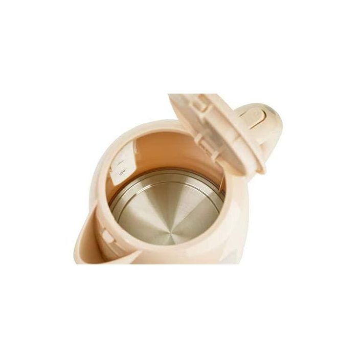 Adler Hervidor de Agua Eléctrico Camry 1.7 Litros 2200 W