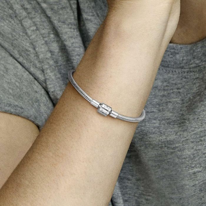 Pulsera Mujer Pandora 598816C00-18 18 cm 1 Pulsera Mujer Pandora 598816C00-18 18 cm 1