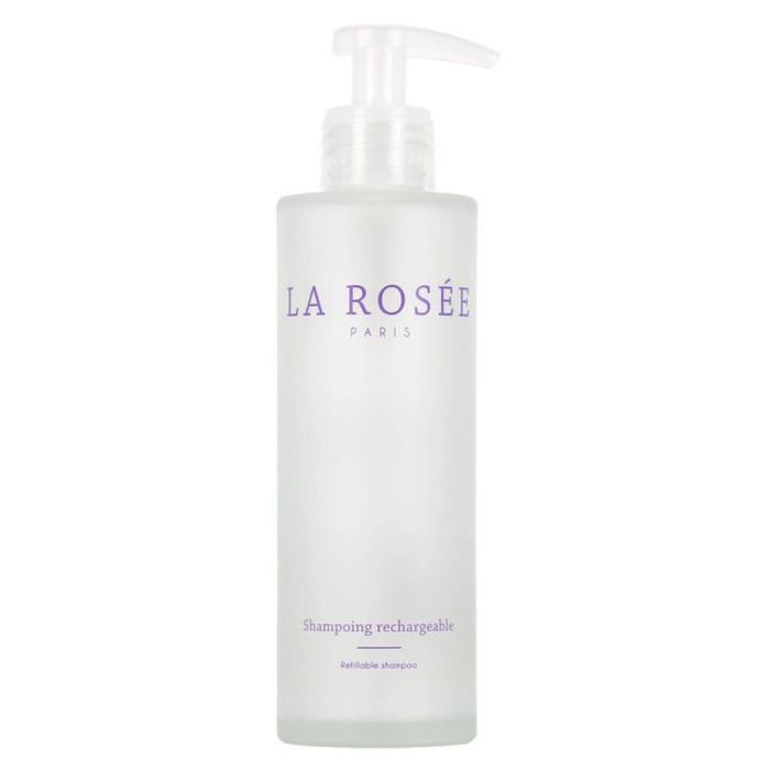 La Rosée r/ble Champú en Botella 200ml