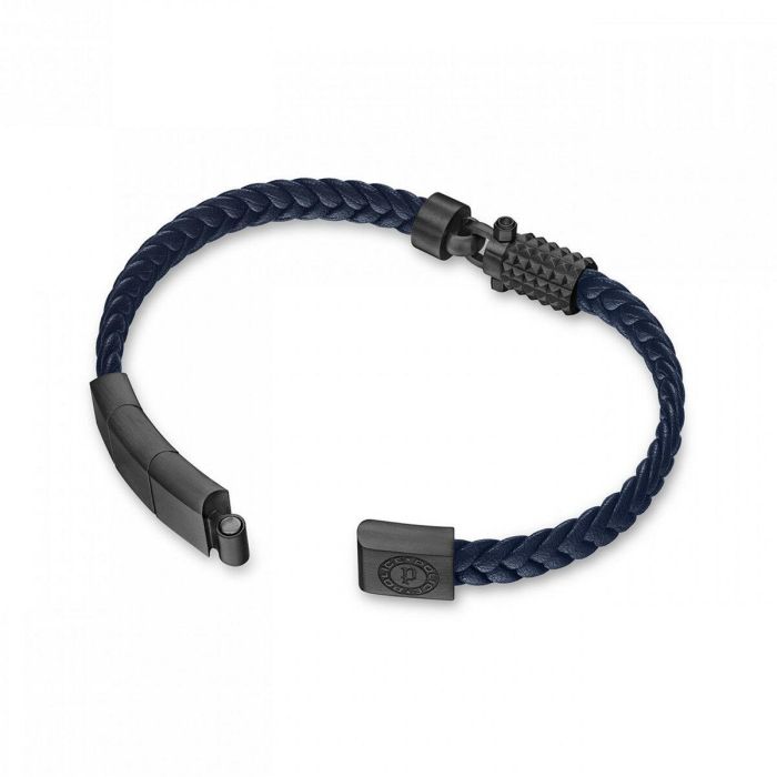Pulsera Hombre Police PEAGB0036602 3 Pulsera Hombre Police PEAGB0036602 3