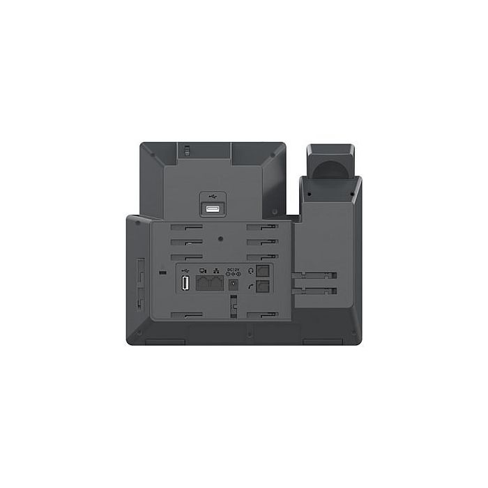 Grandstream GXV-3450 High-End Smart Video Phone for Android Gris