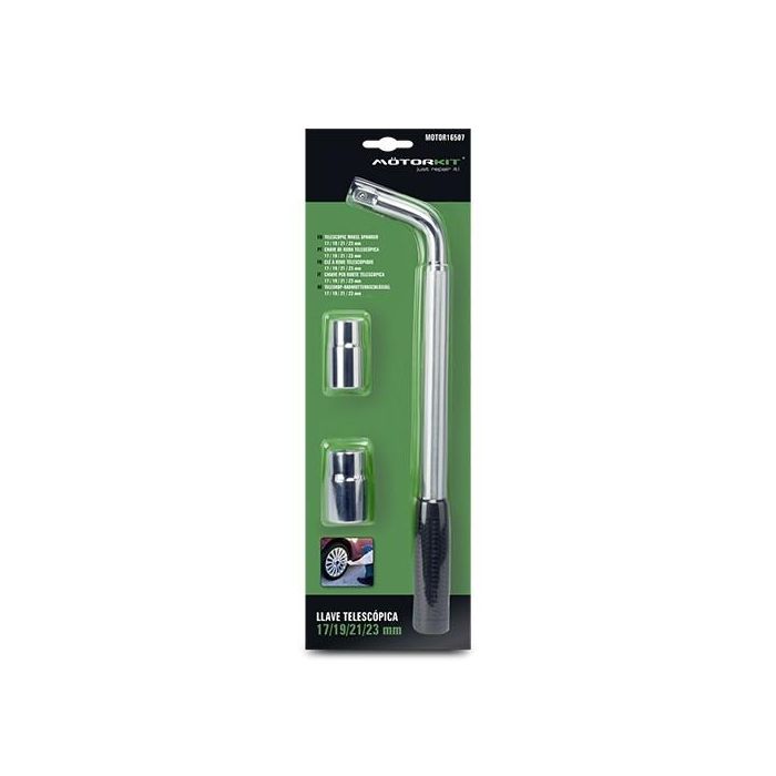 Llave Telescopica 17-19-21-23 Cs10 MOTOR16507 1 Llave Telescopica 17-19-21-23 Cs10 MOTOR16507 1