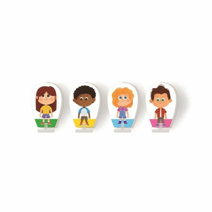 Juego Educativo Clementoni 2